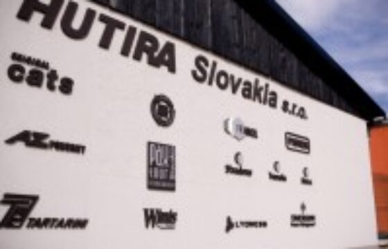 HUTIRA Slovakia s.r.o. | HUTIRA