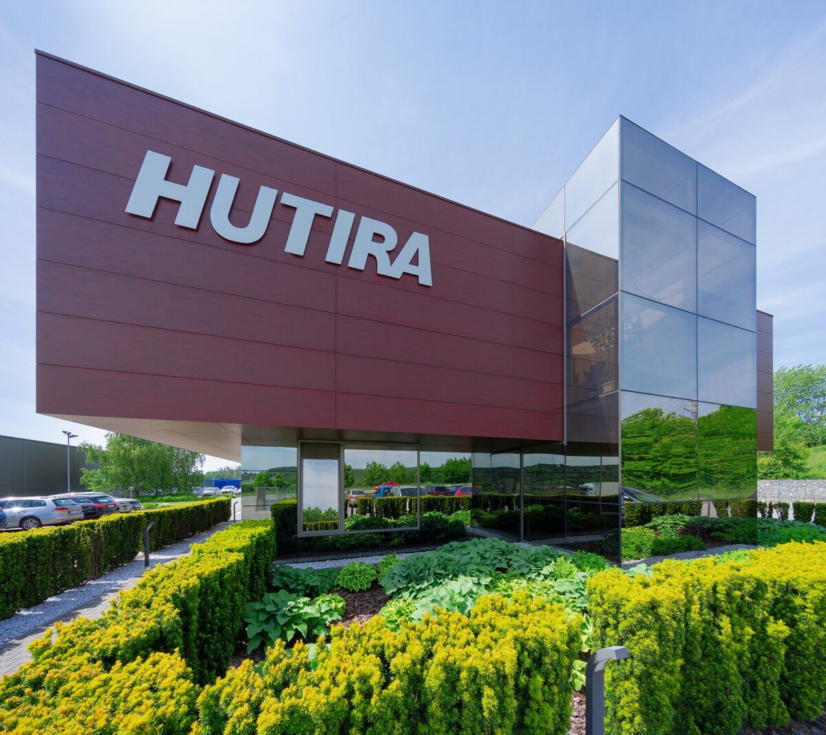 HUTIRA