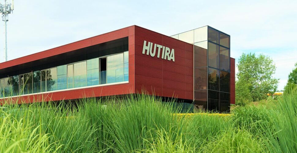 HUTIRA s.r.o.