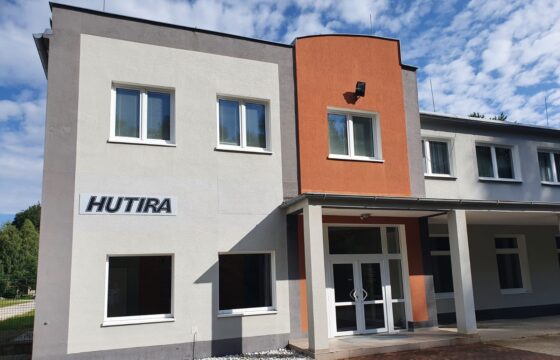 HUTIRA Slovakia s.r.o.