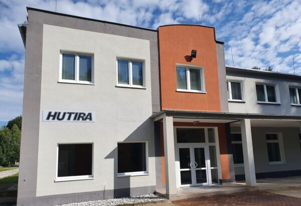 HUTIRA Slovakia s.r.o.