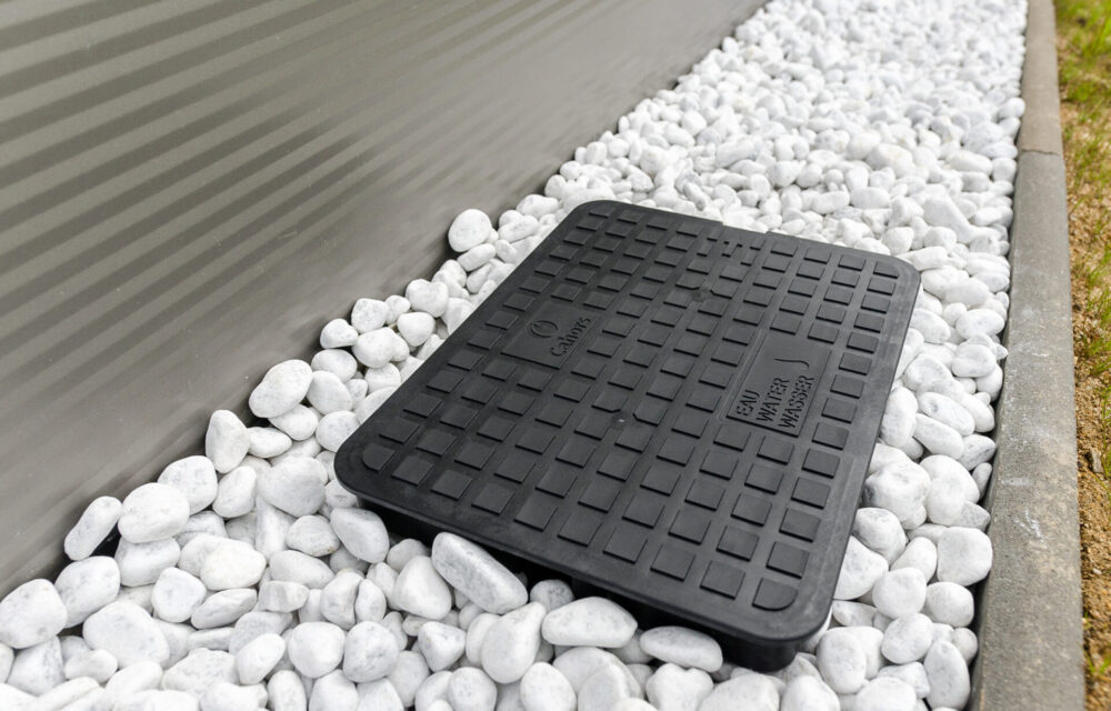 Changes in the Water Meter Boxes Range | HUTIRA
