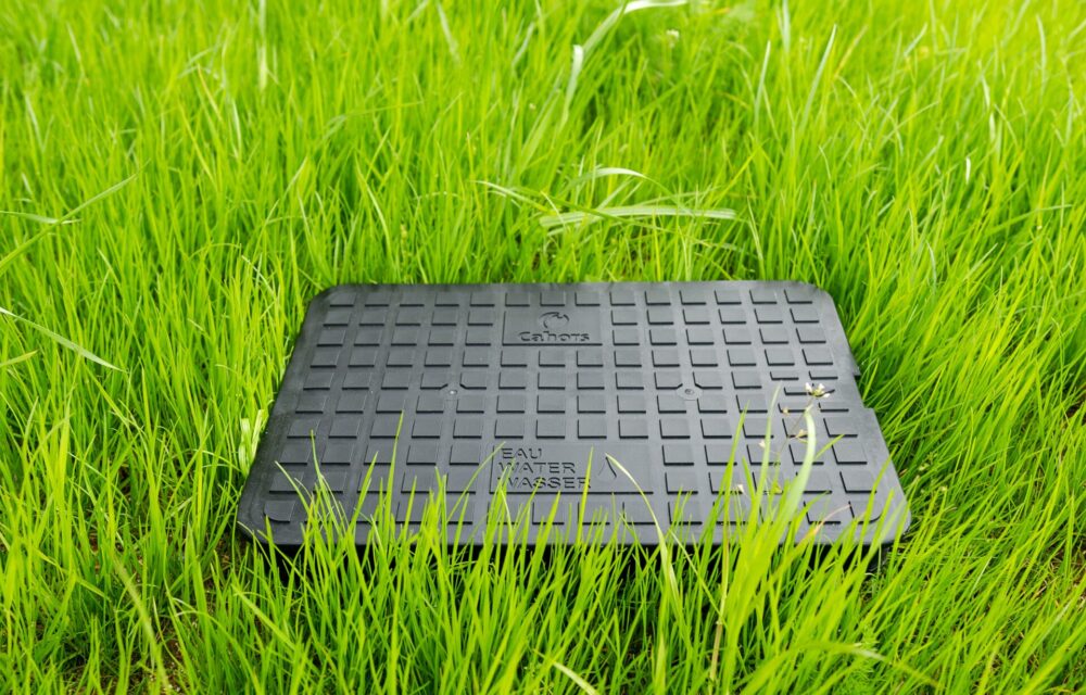 Changes in the Water Meter Boxes Range | HUTIRA