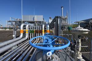 HUTIRA – BRNO pomohla s modernizací zásobníku zemního plynu v Dambořicích