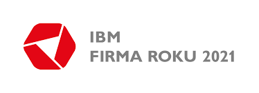 HUTIRA – BRNO  won a special award in the annual prestigious IBM Company of the Year 2021 competition