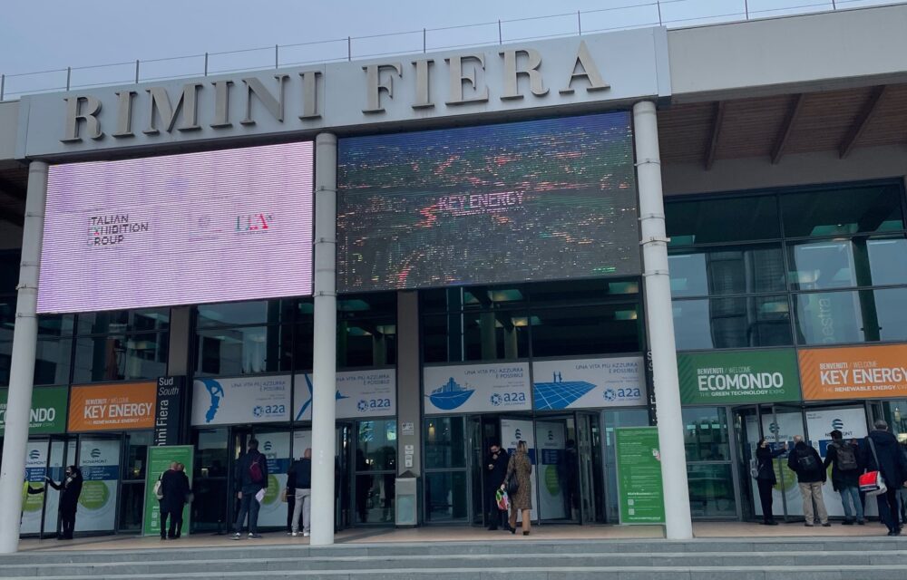 Veletrhy a konference se vrátily. HUTIRA soustředila svoji pozornost především na téma  BIOMETAN. | HUTIRA