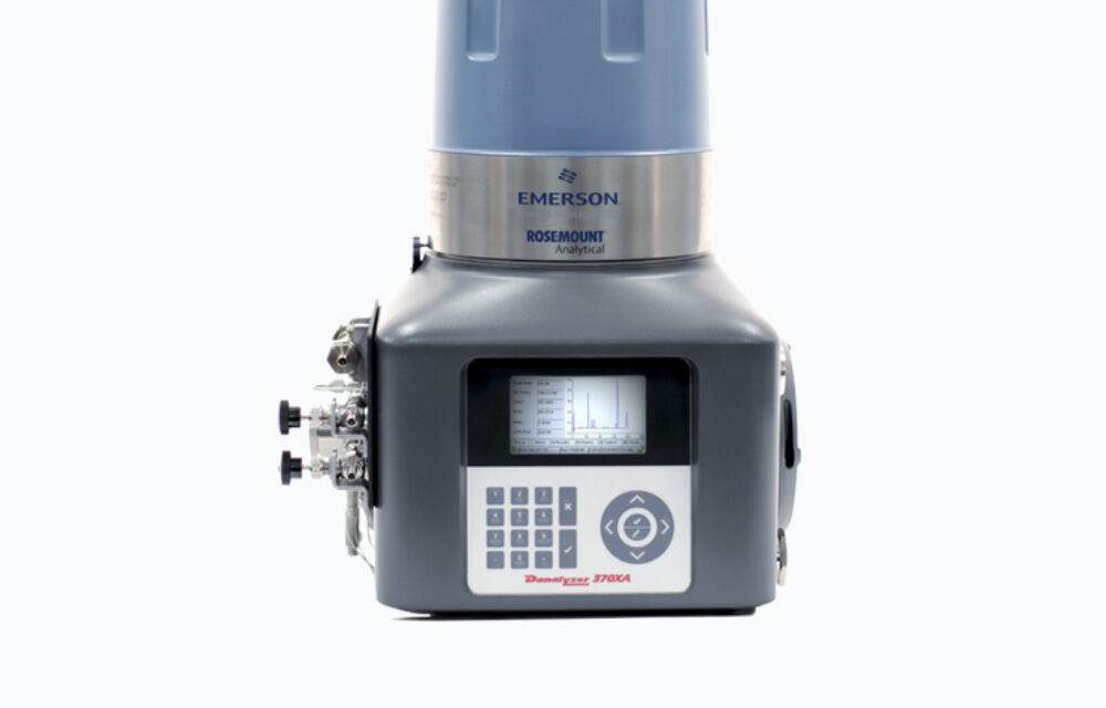 Gas chromatographs suitable for biomethane | HUTIRA