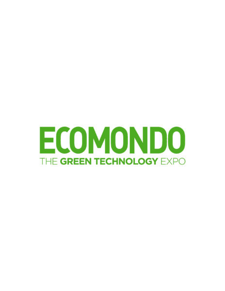 We will be at ECOMONDO. Come to visit us!