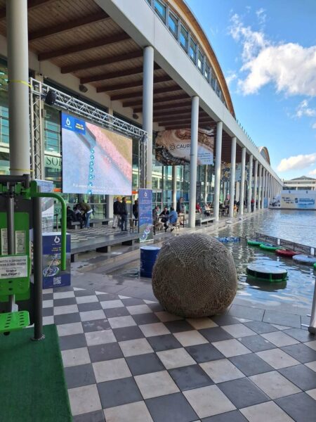 Ecomondo – a trade fair that for us is a chance to meet our partners in both the water and biomethane businesses | HUTIRA
