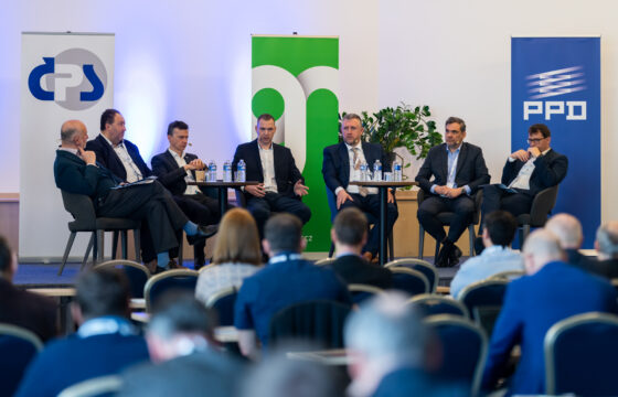 Symgas 2025 ve znamení vodíku, biometanu a technických standardů | HUTIRA