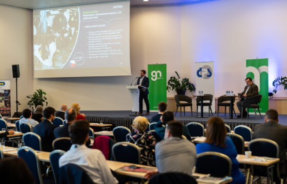 Symgas 2025 ve znamení vodíku, biometanu a technických standardů | HUTIRA