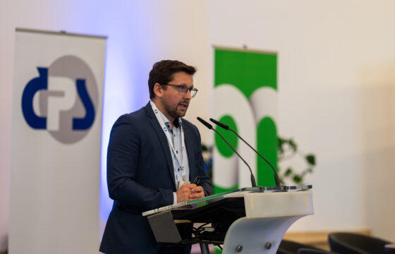 Symgas 2025 ve znamení vodíku, biometanu a technických standardů | HUTIRA