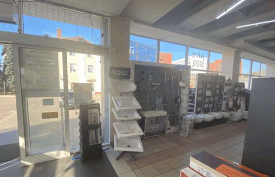 Na naše vodárenské komponenty HUTIRA můžete nově narazit také ve Lvově | HUTIRA