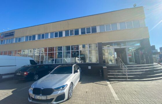 Na naše vodárenské komponenty HUTIRA můžete nově narazit také ve Lvově | HUTIRA