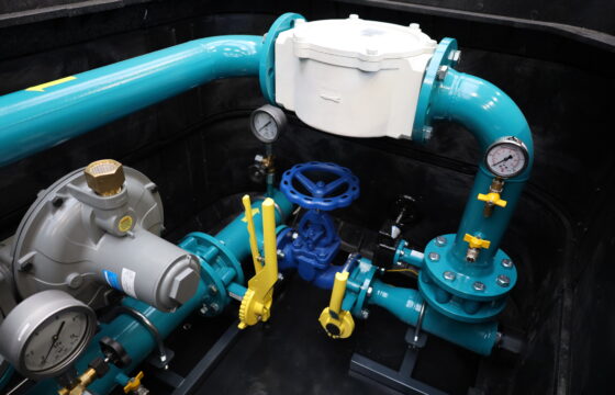 Zemní modul na míru pro centrum Plzně | HUTIRA