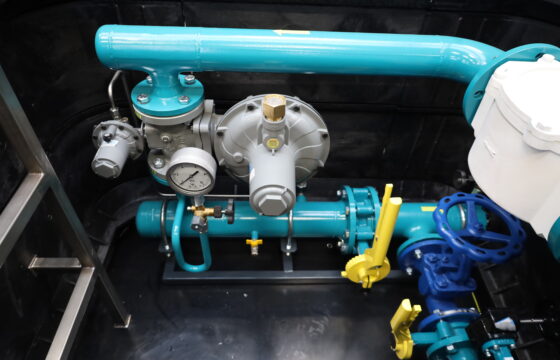 Zemní modul na míru pro centrum Plzně | HUTIRA