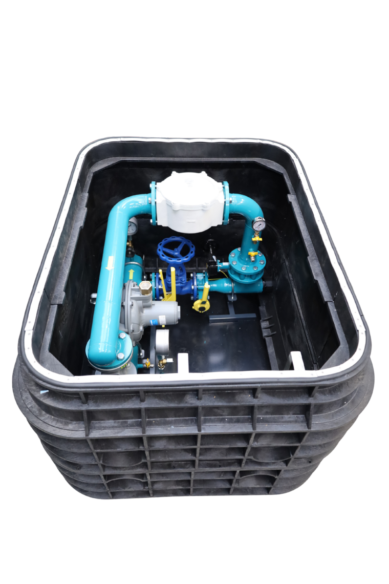 Zemní modul na míru pro centrum Plzně | HUTIRA